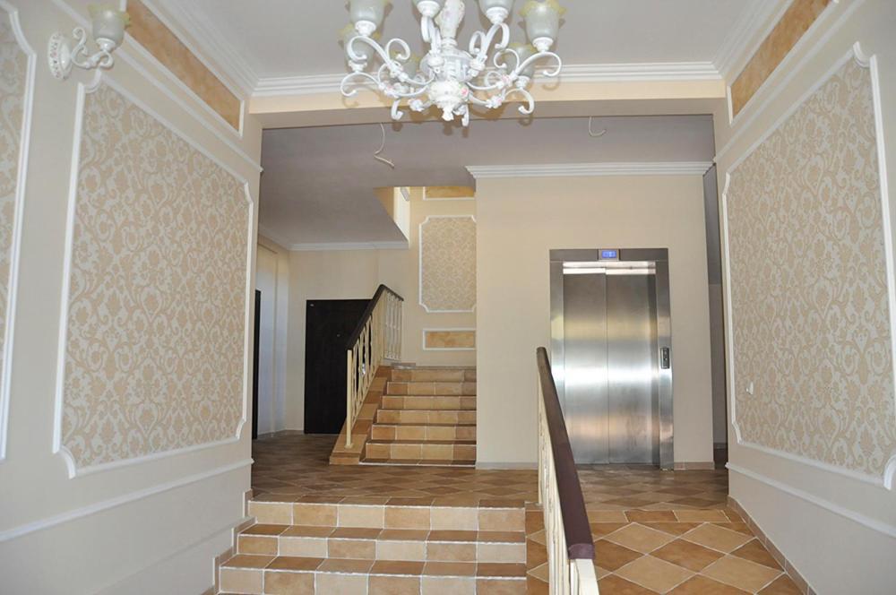 Luxury Emerald Apartments Irpin Extérieur photo